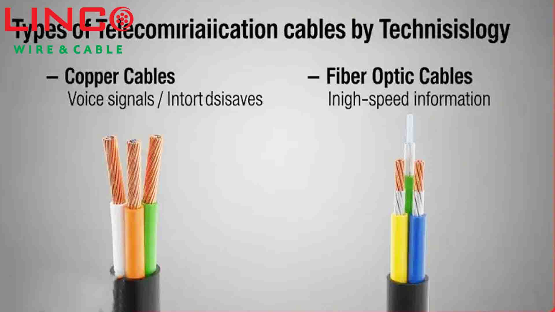 قیمت کابل های مخابراتی